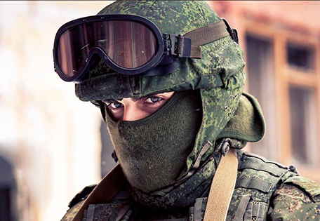 Андрей Северов